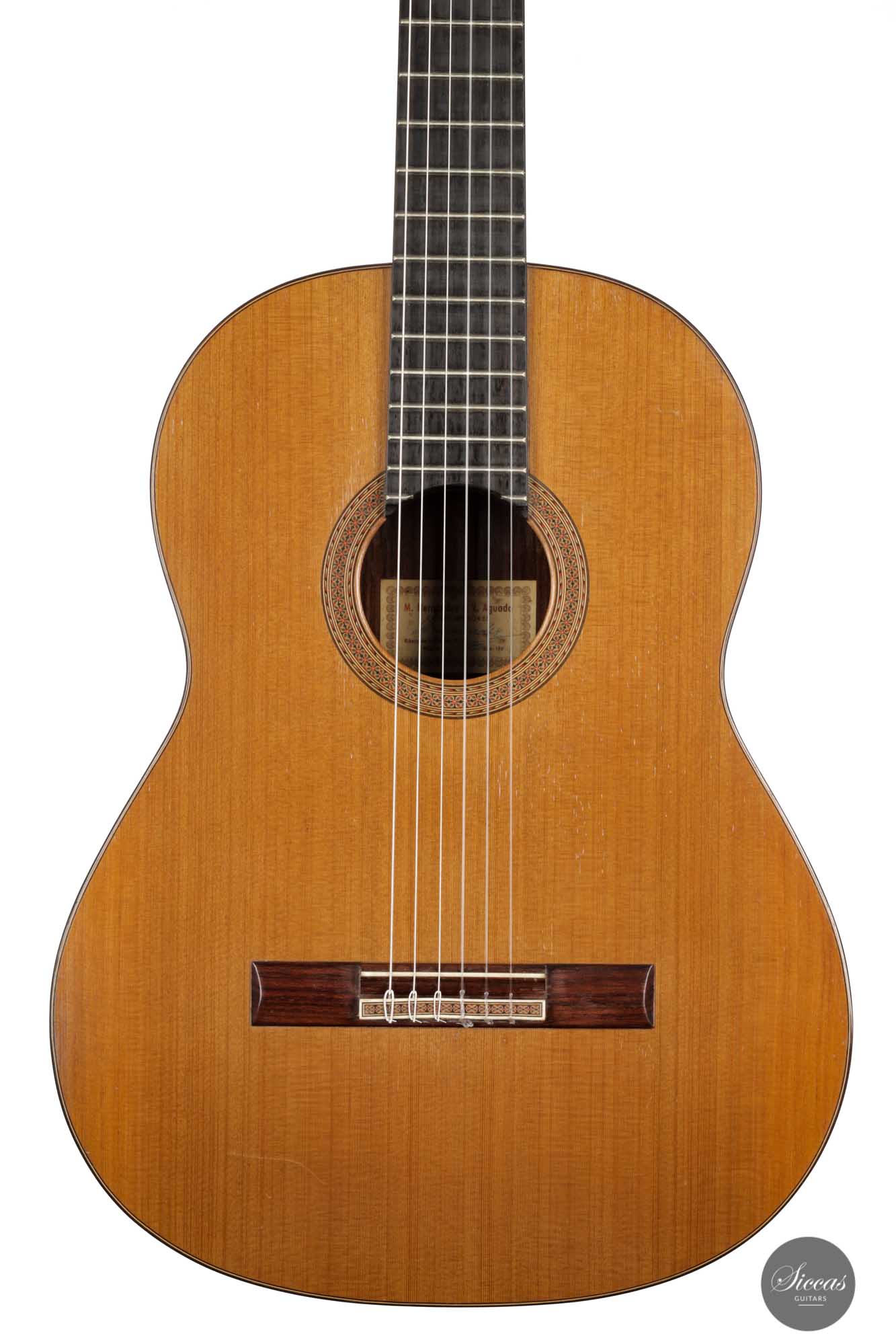 Hernandez y Aguado - 1973