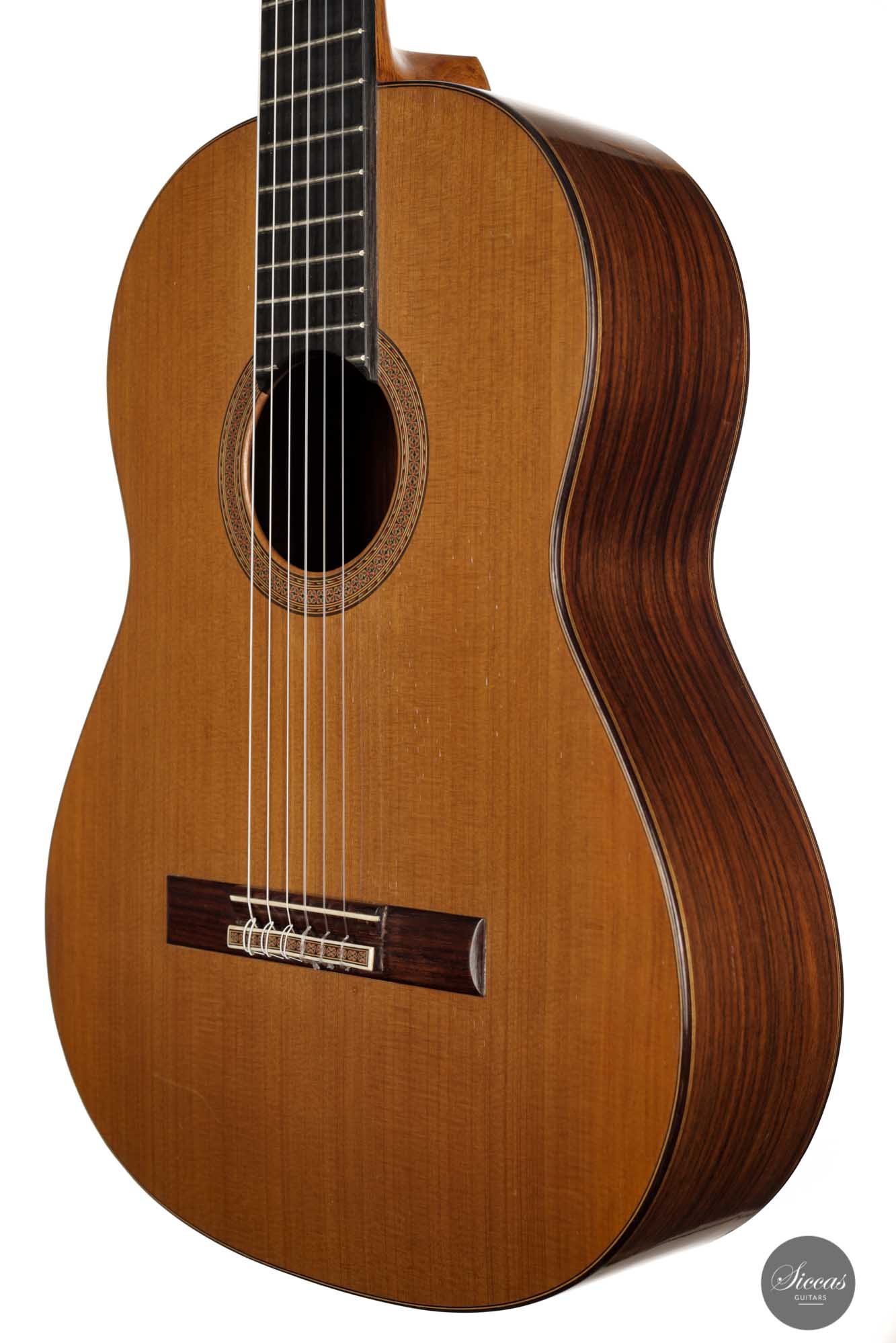 Hernandez y Aguado - 1973