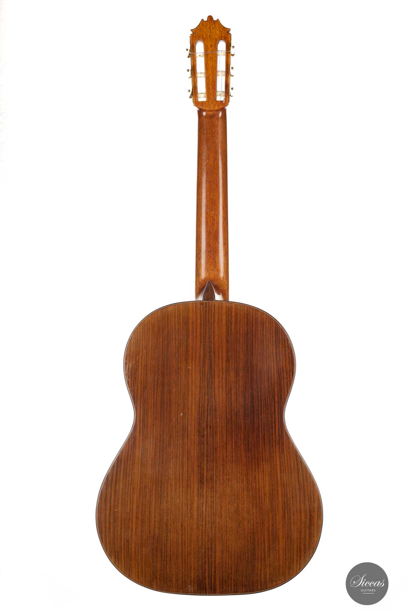 Hernandez y Aguado - 1973