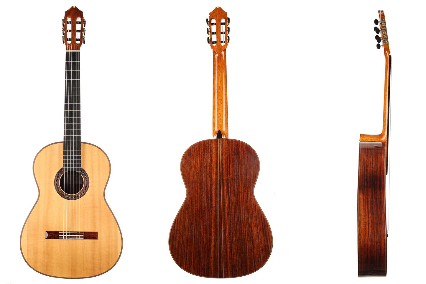 Kenny Hill – 2009 Signature Double-Top