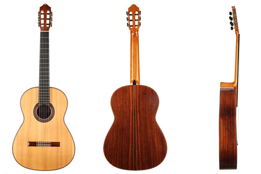 Kenny Hill – 2009 Signature Doubletop img-2