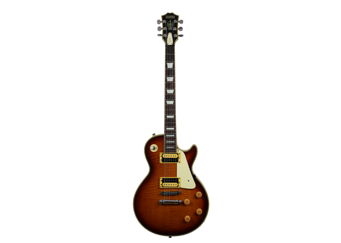 Hohner Professional L59