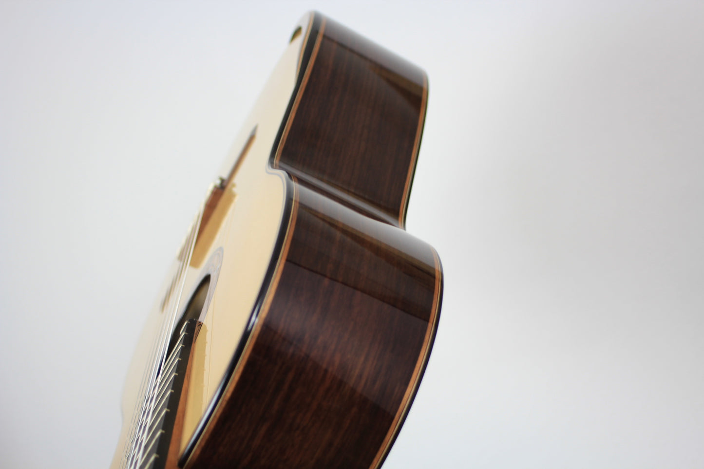Philipp Neumann - Siccas Guitars Edition 2014
