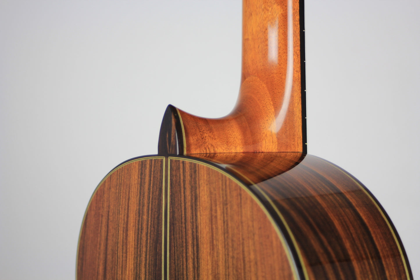 Michael Batell - 2014 cedar