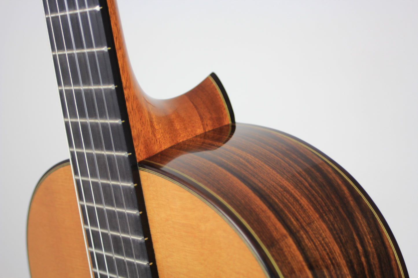 Michael Batell - 2014 cedar