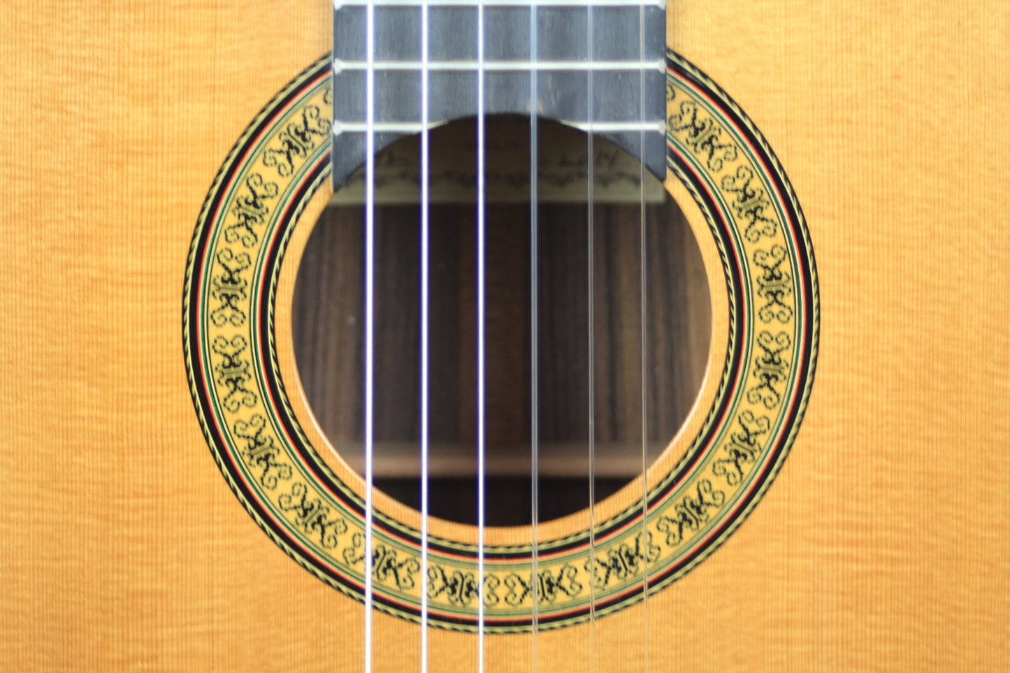 Michael Batell - 2014 cedar
