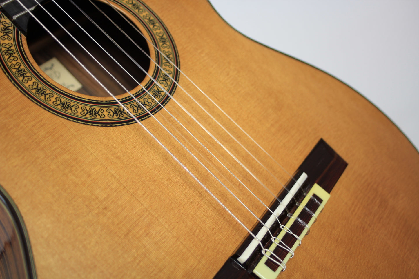 Michael Batell - 2014 cedar