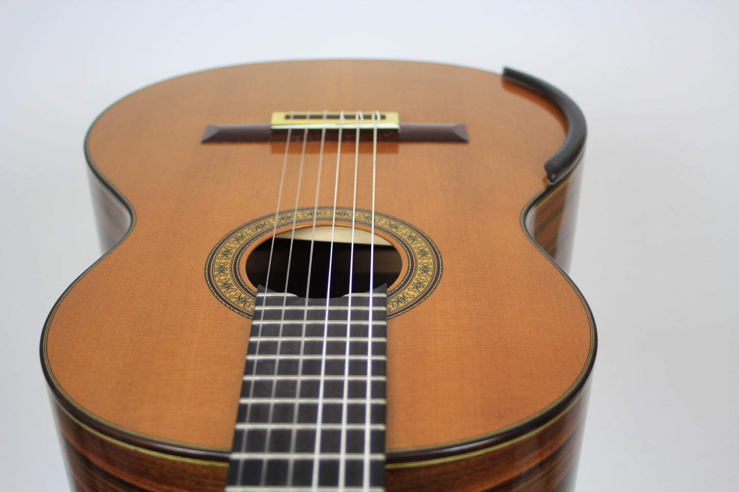 Michael Batell - 2014 cedar