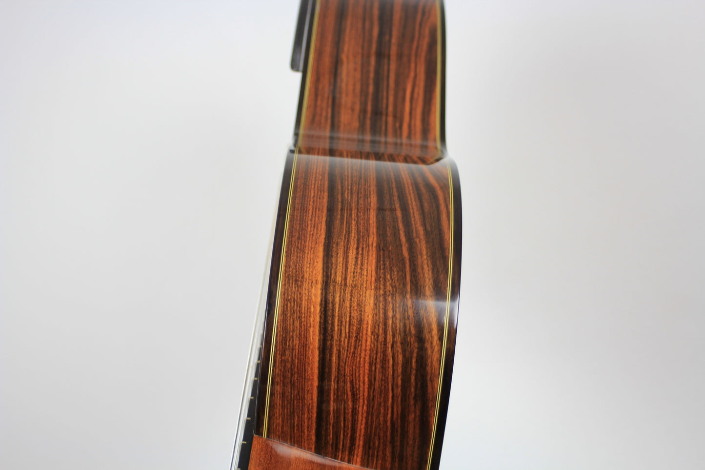 Michael Batell - 2014 cedar