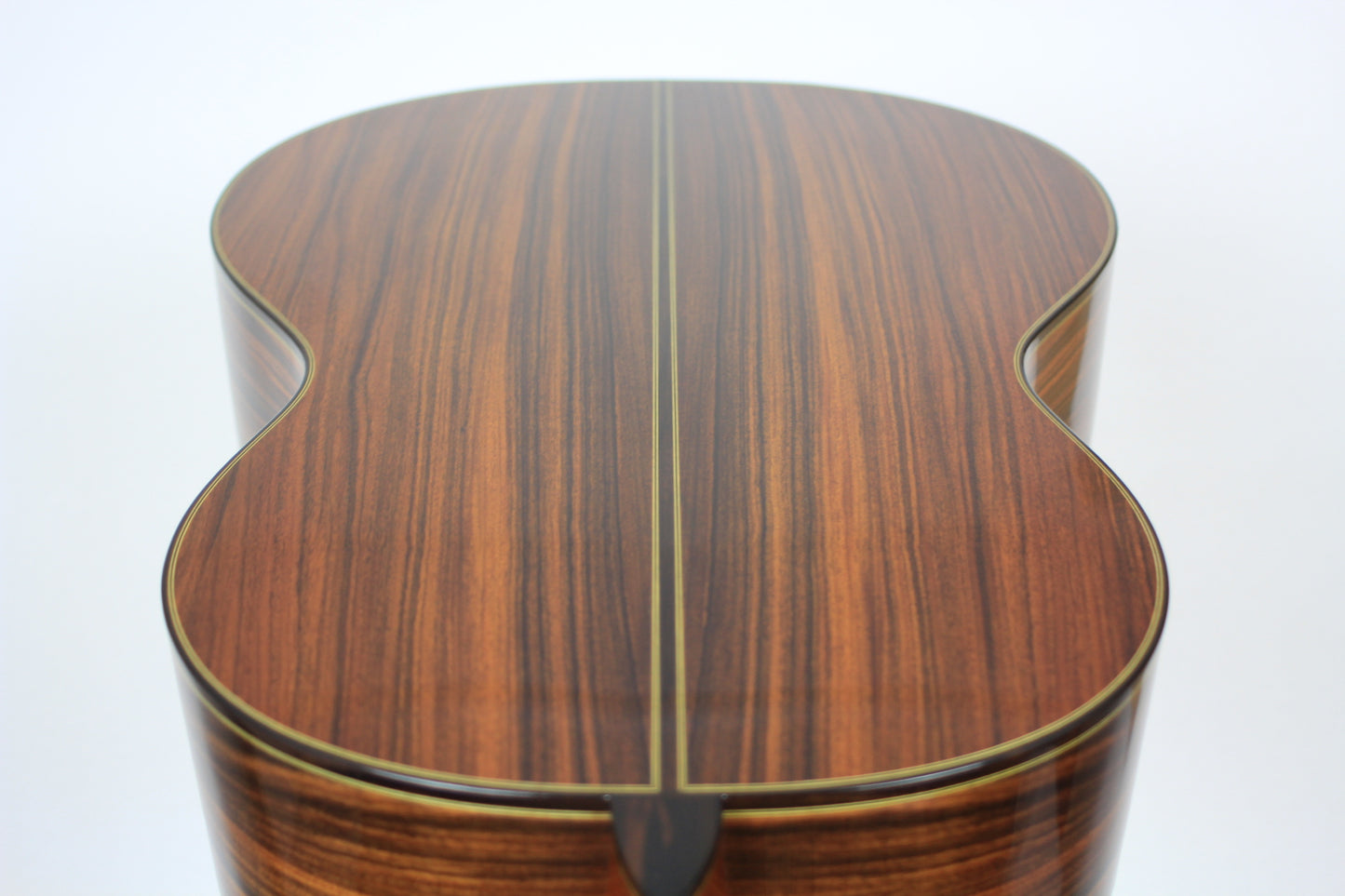 Michael Batell - 2014 cedar