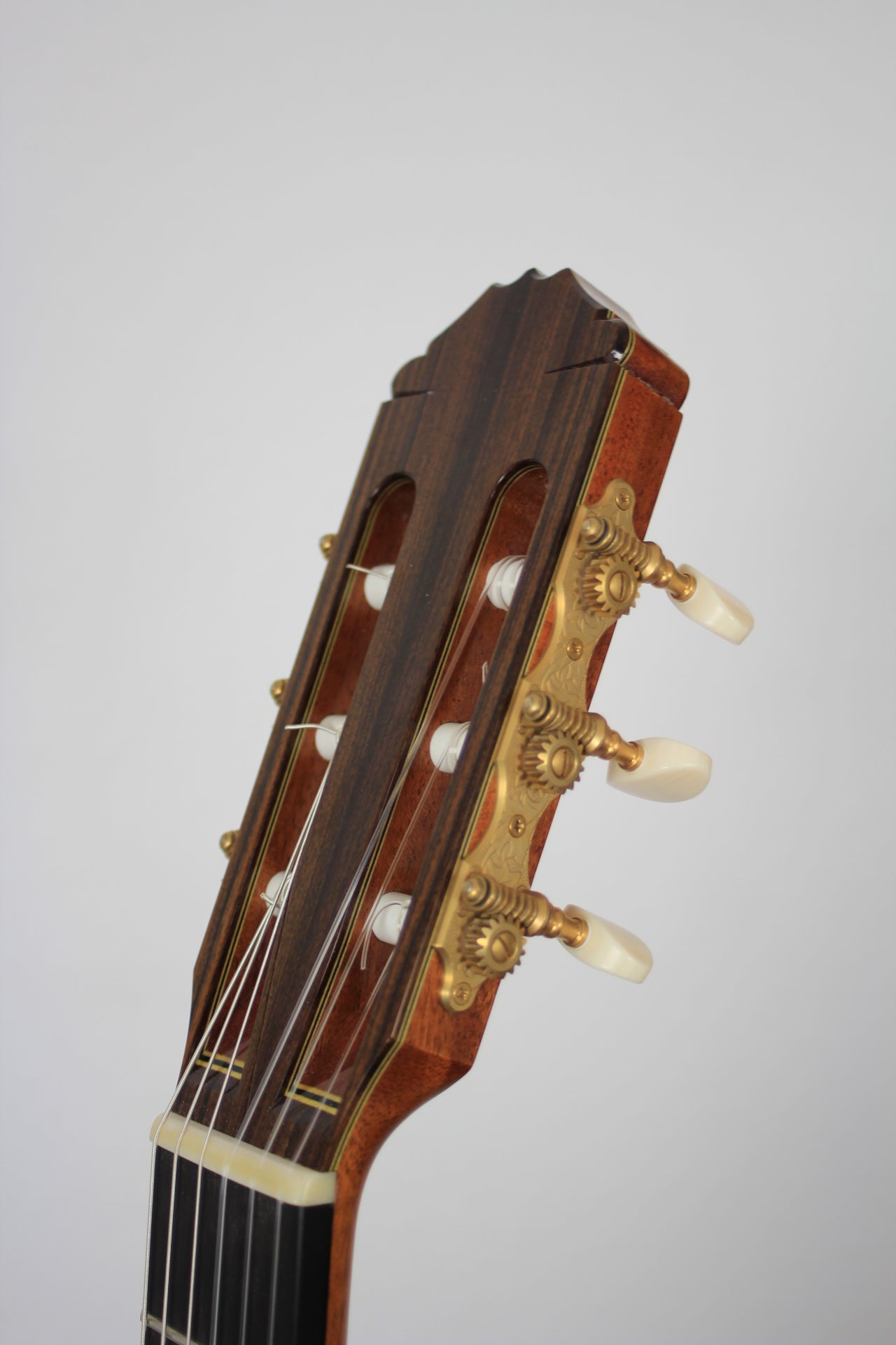 Michael Batell - 2014 cedar