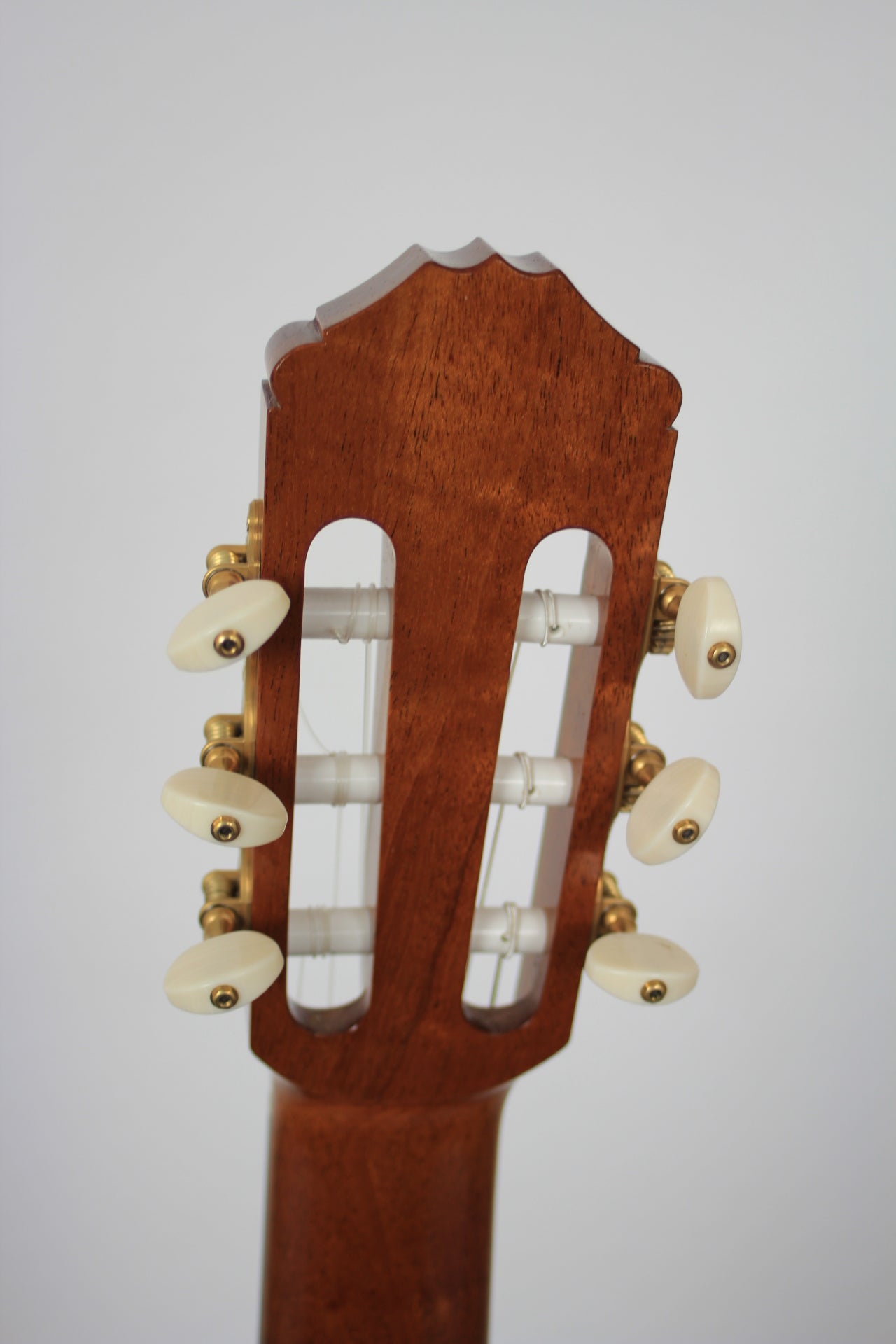 Michael Batell - 2014 cedar