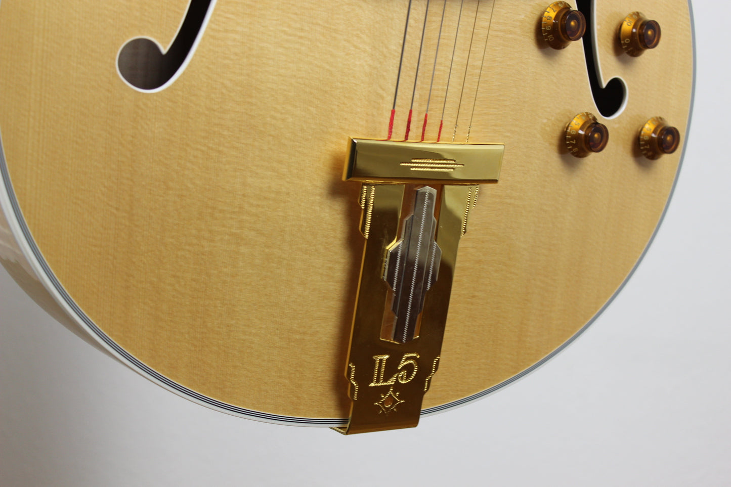 Gibson L5 CES NAT - 2013