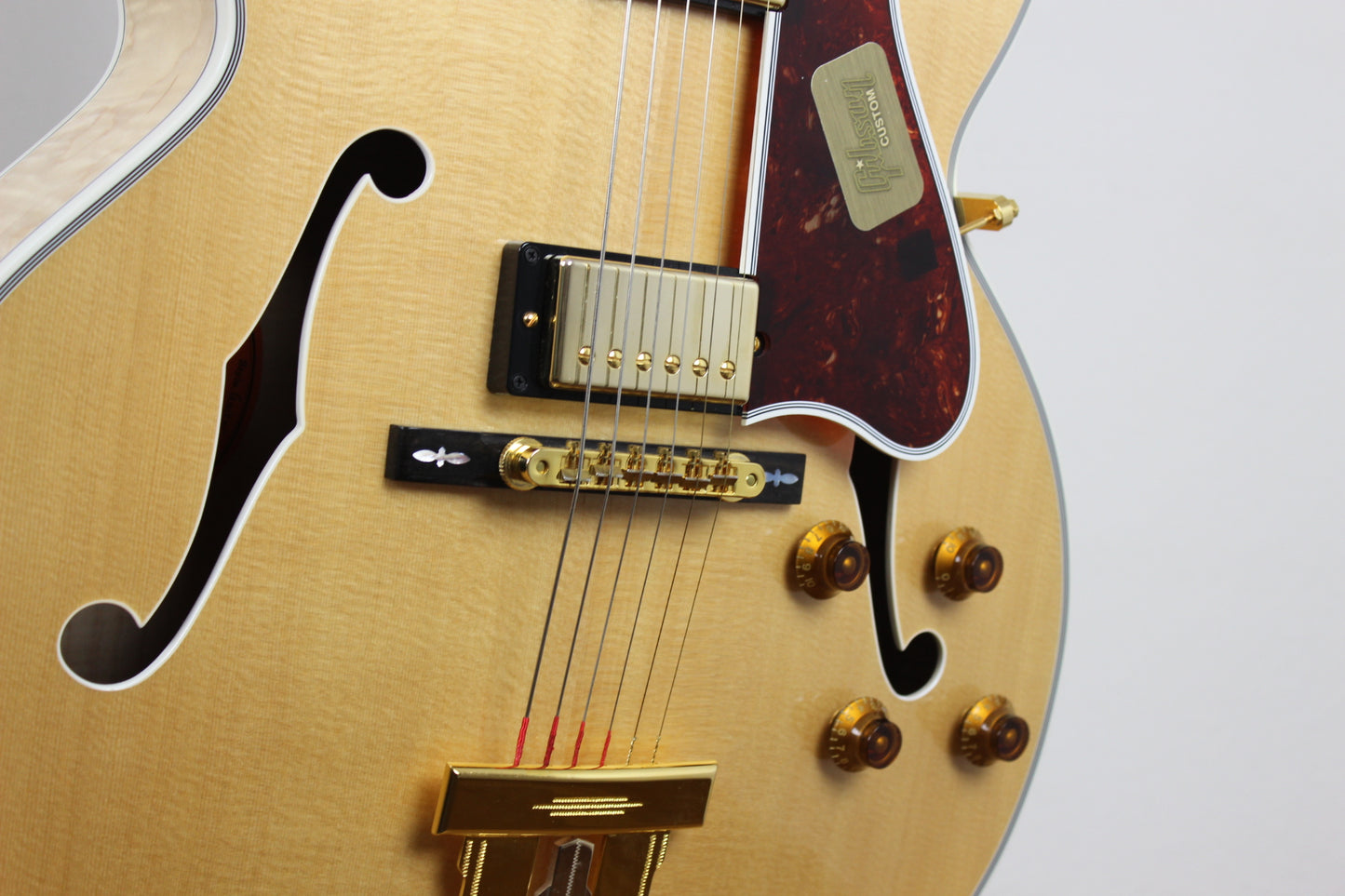 Gibson L5 CES NAT - 2013
