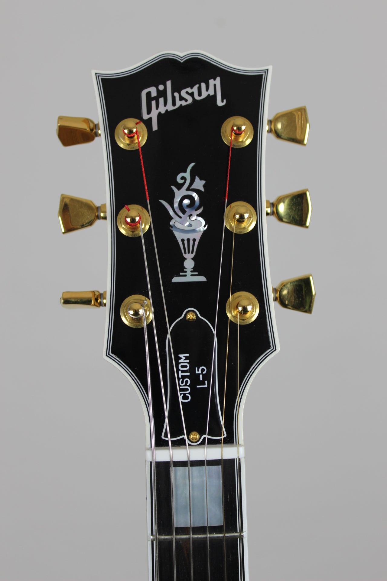 Gibson L5 CES NAT - 2013