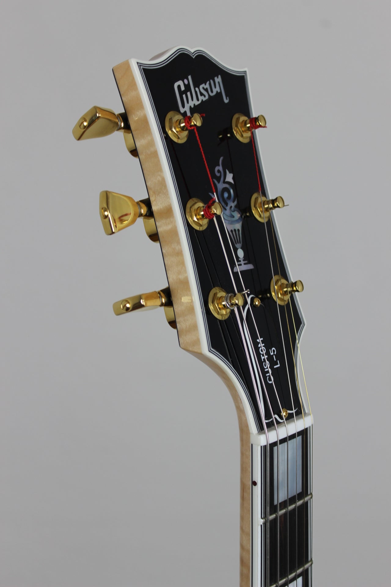 Gibson L5 CES NAT - 2013