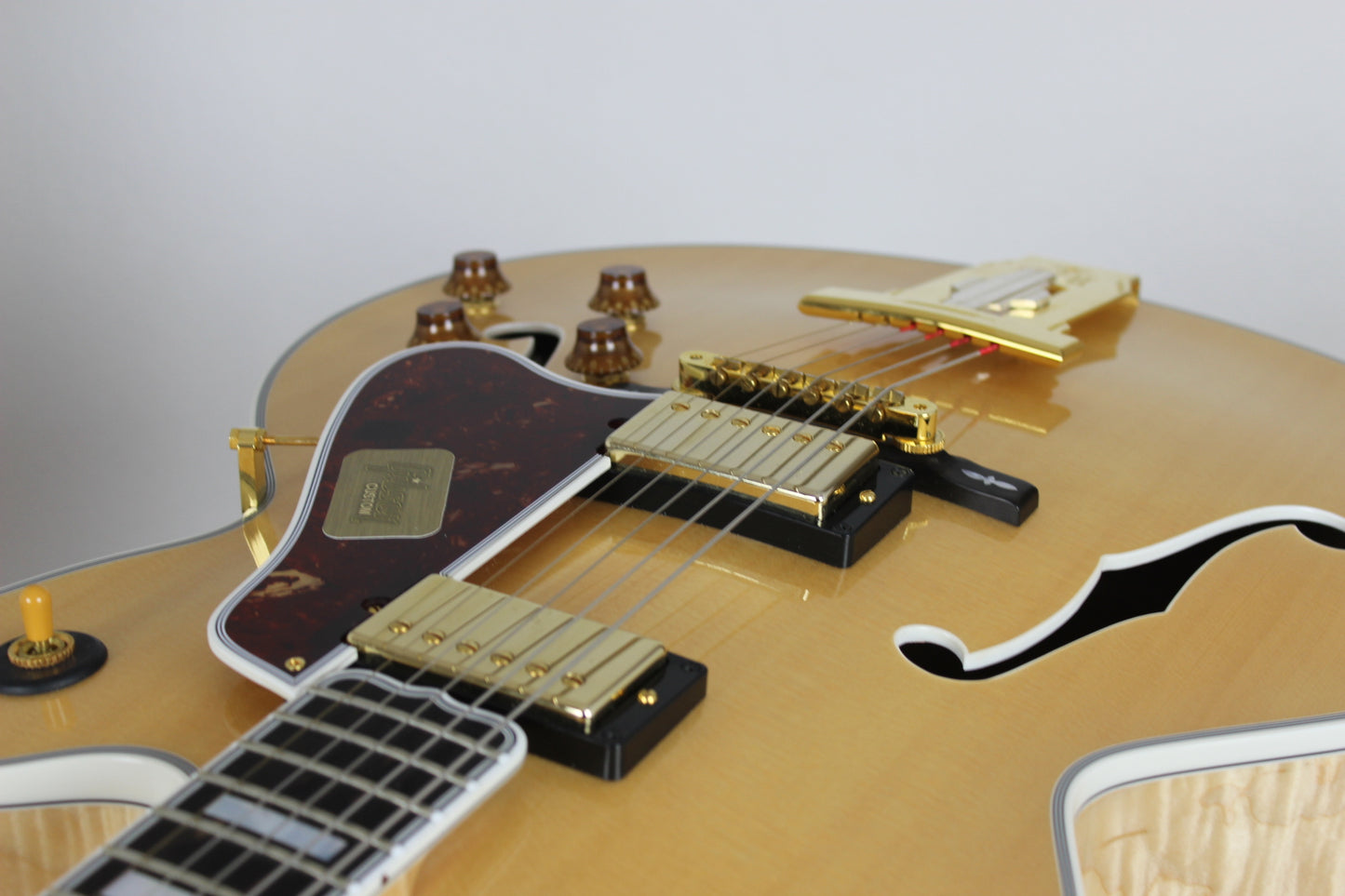 Gibson L5 CES NAT - 2013