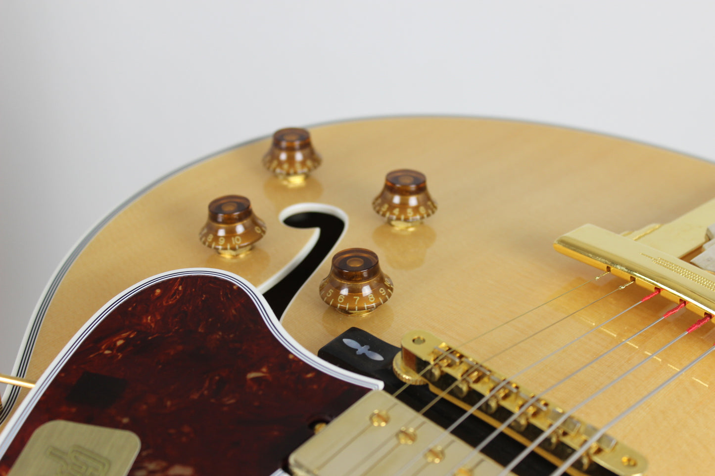 Gibson L5 CES NAT - 2013