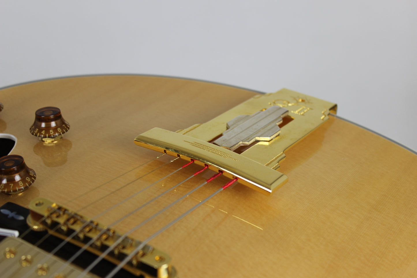 Gibson L5 CES NAT - 2013
