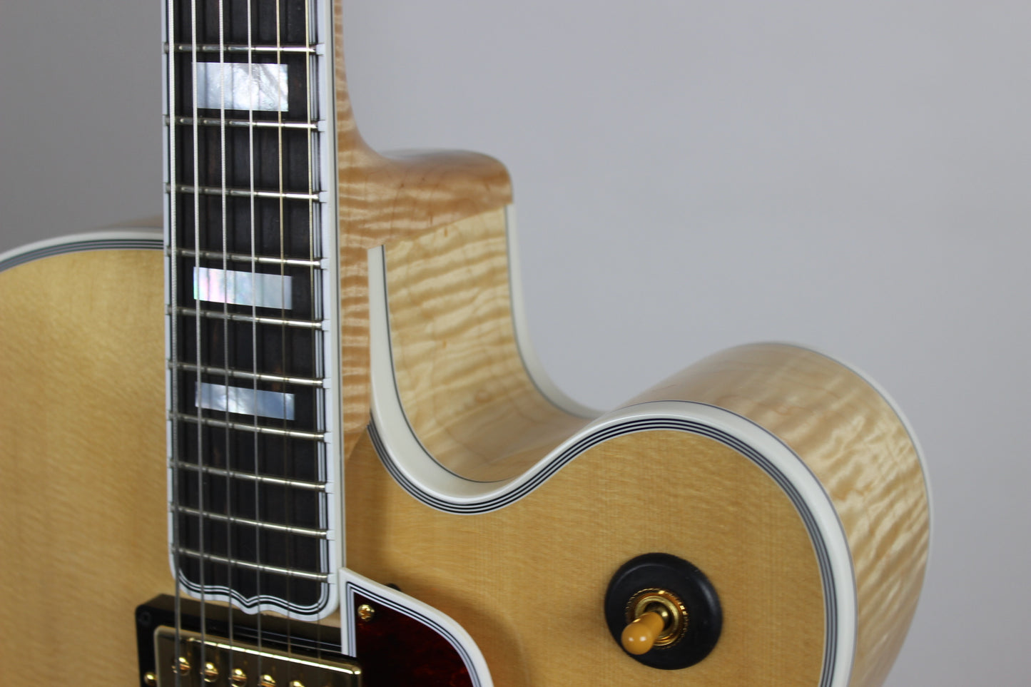 Gibson L5 CES NAT - 2013