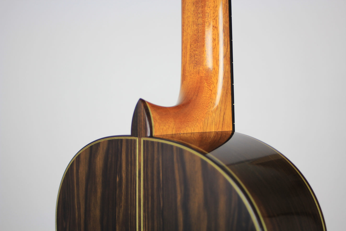 Michael Batell - 2014 spruce