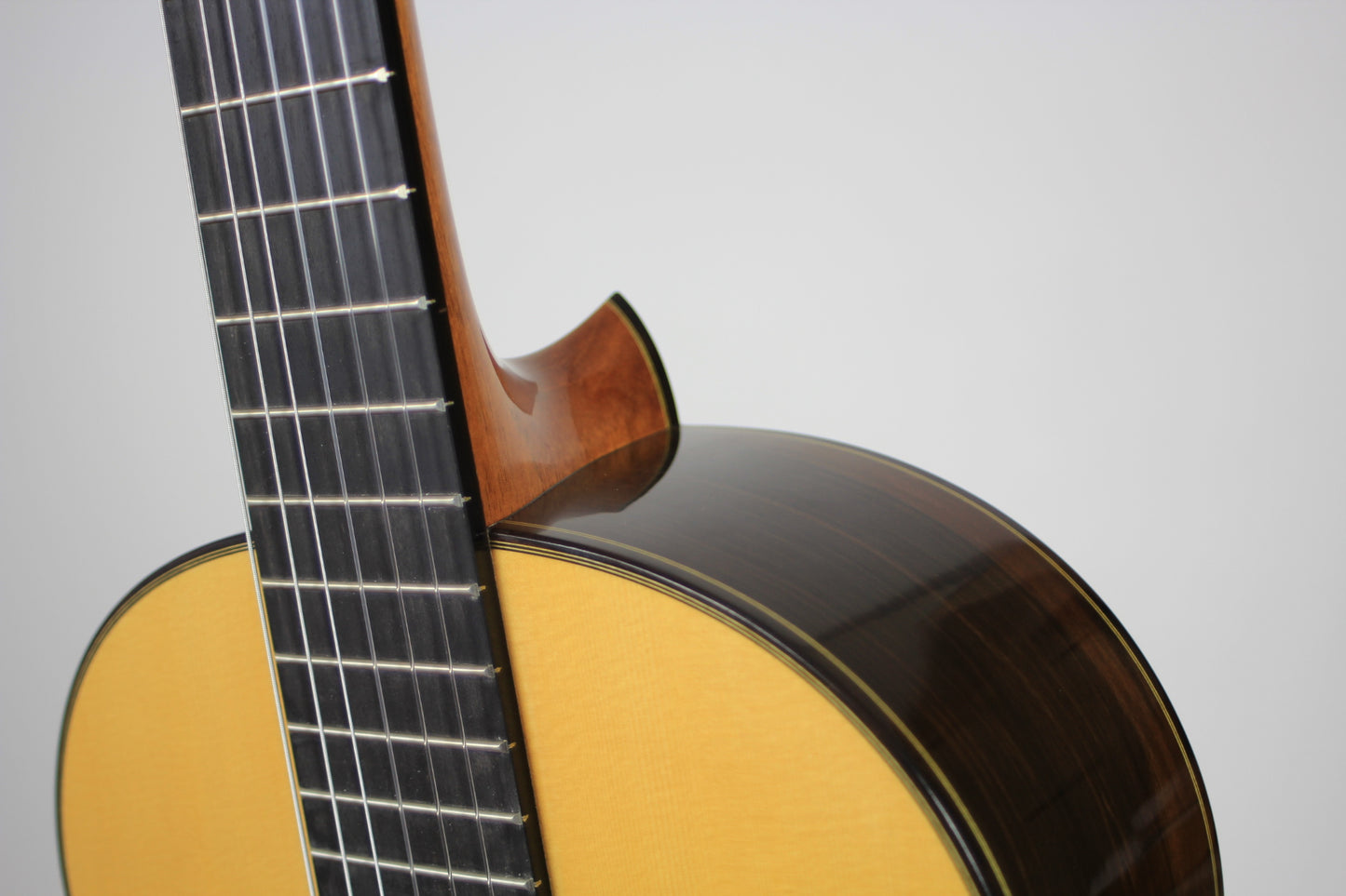 Michael Batell - 2014 spruce