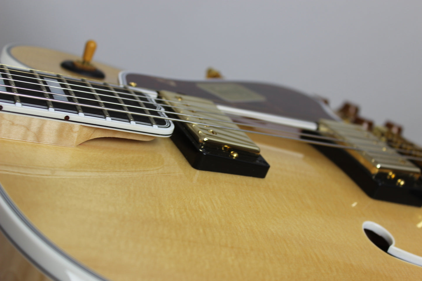 Gibson L5 CES NAT - 2013