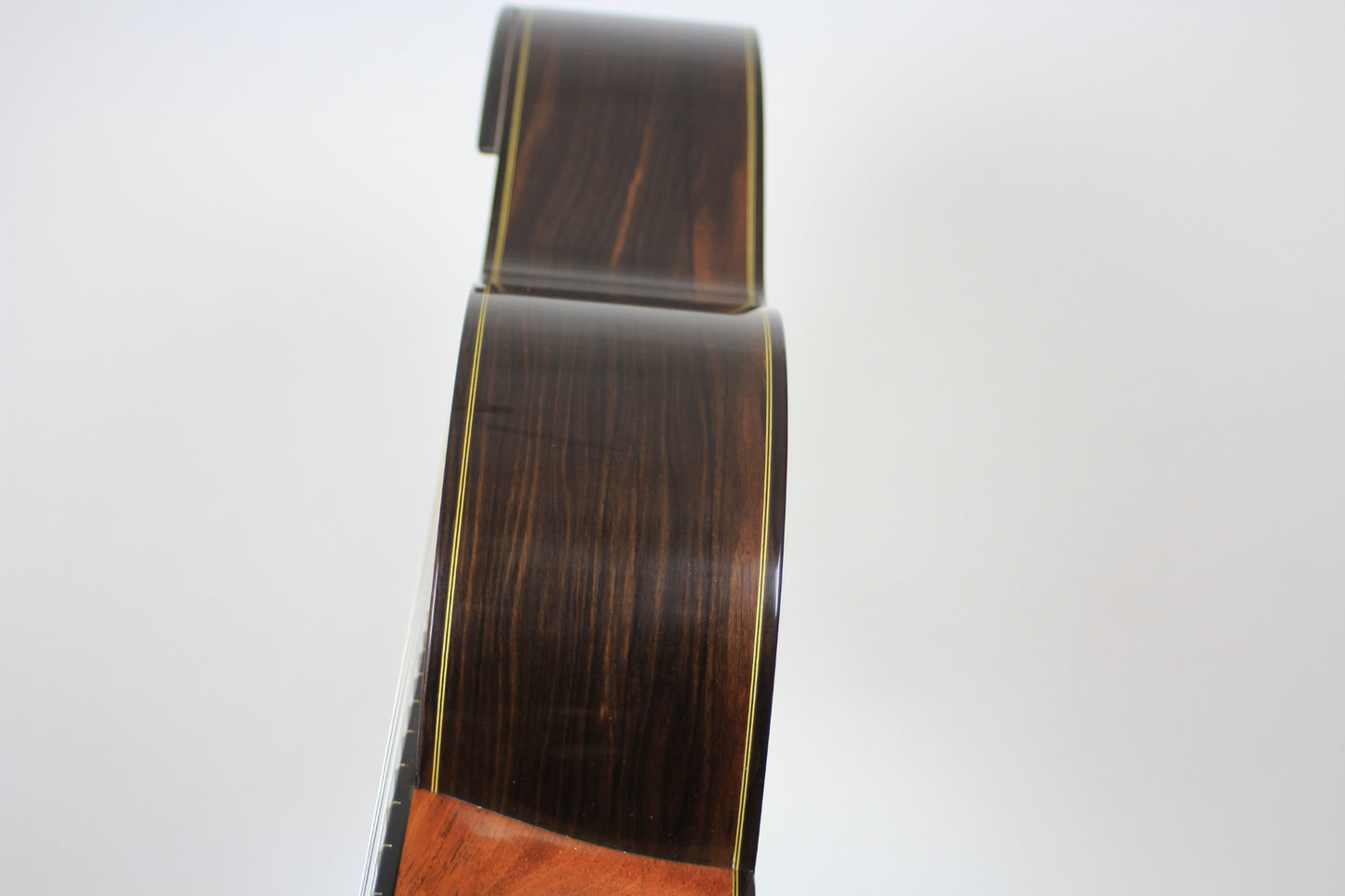 Michael Batell - 2014 spruce