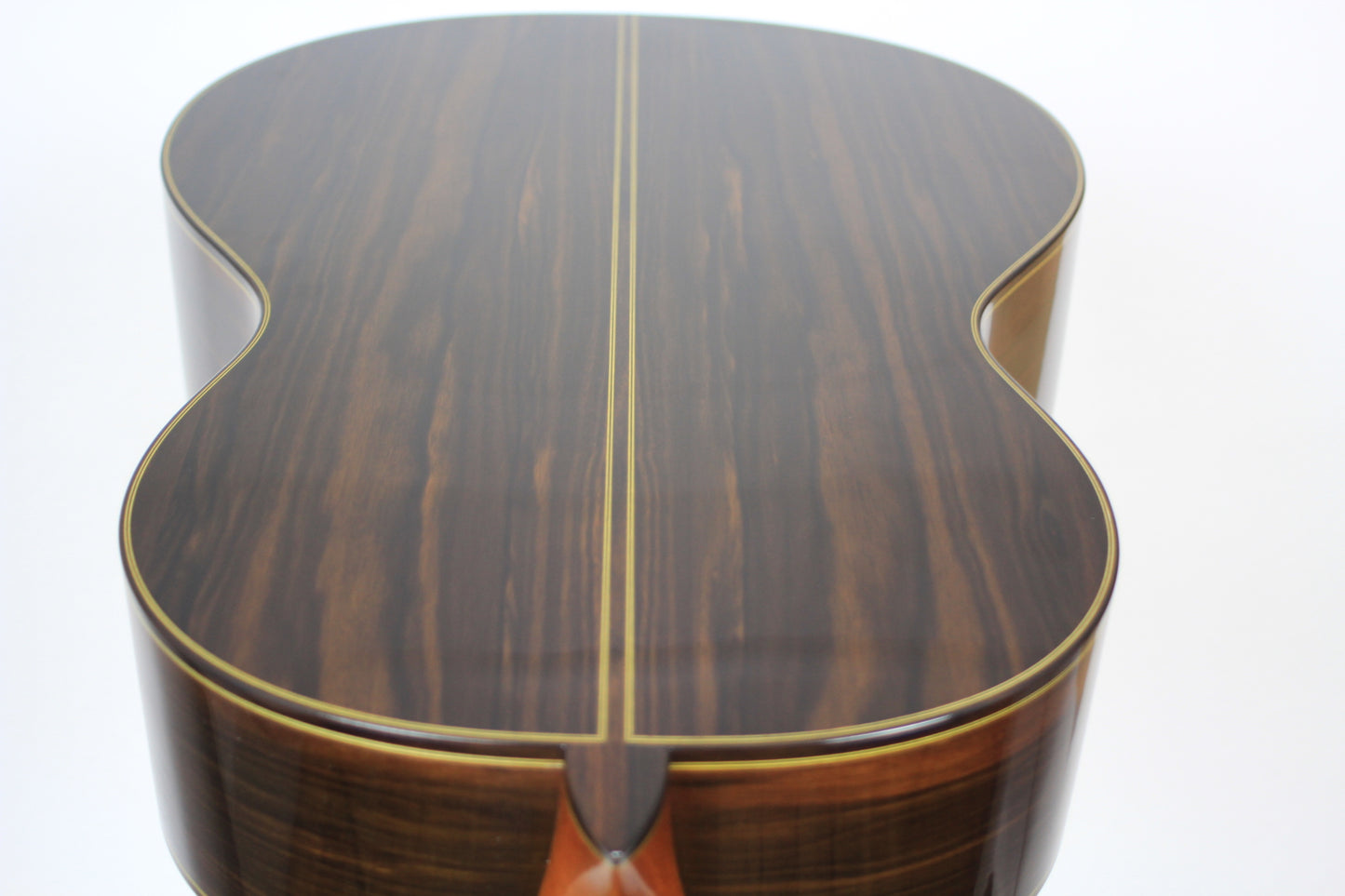 Michael Batell - 2014 spruce