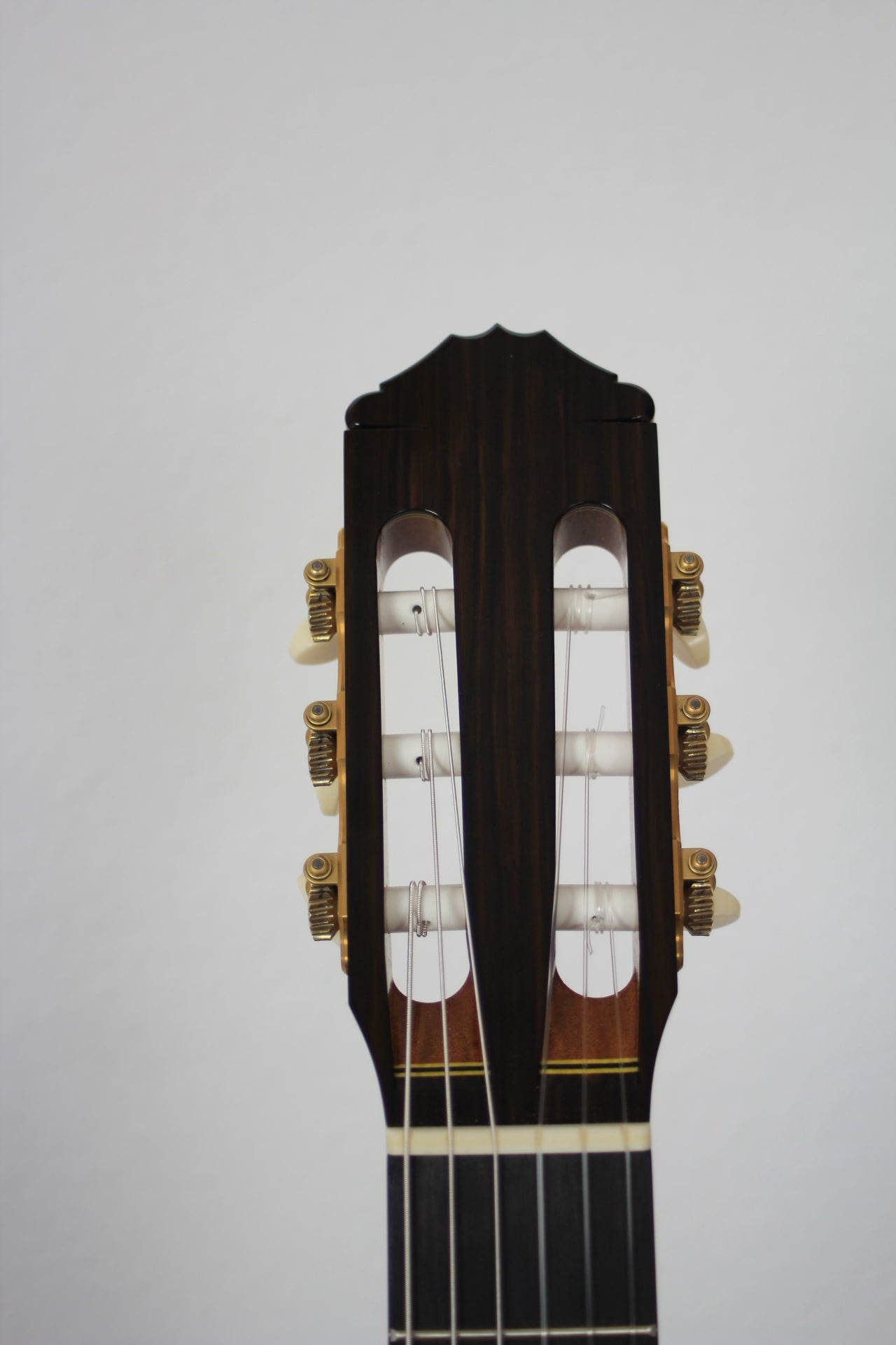 Michael Batell - 2014 spruce