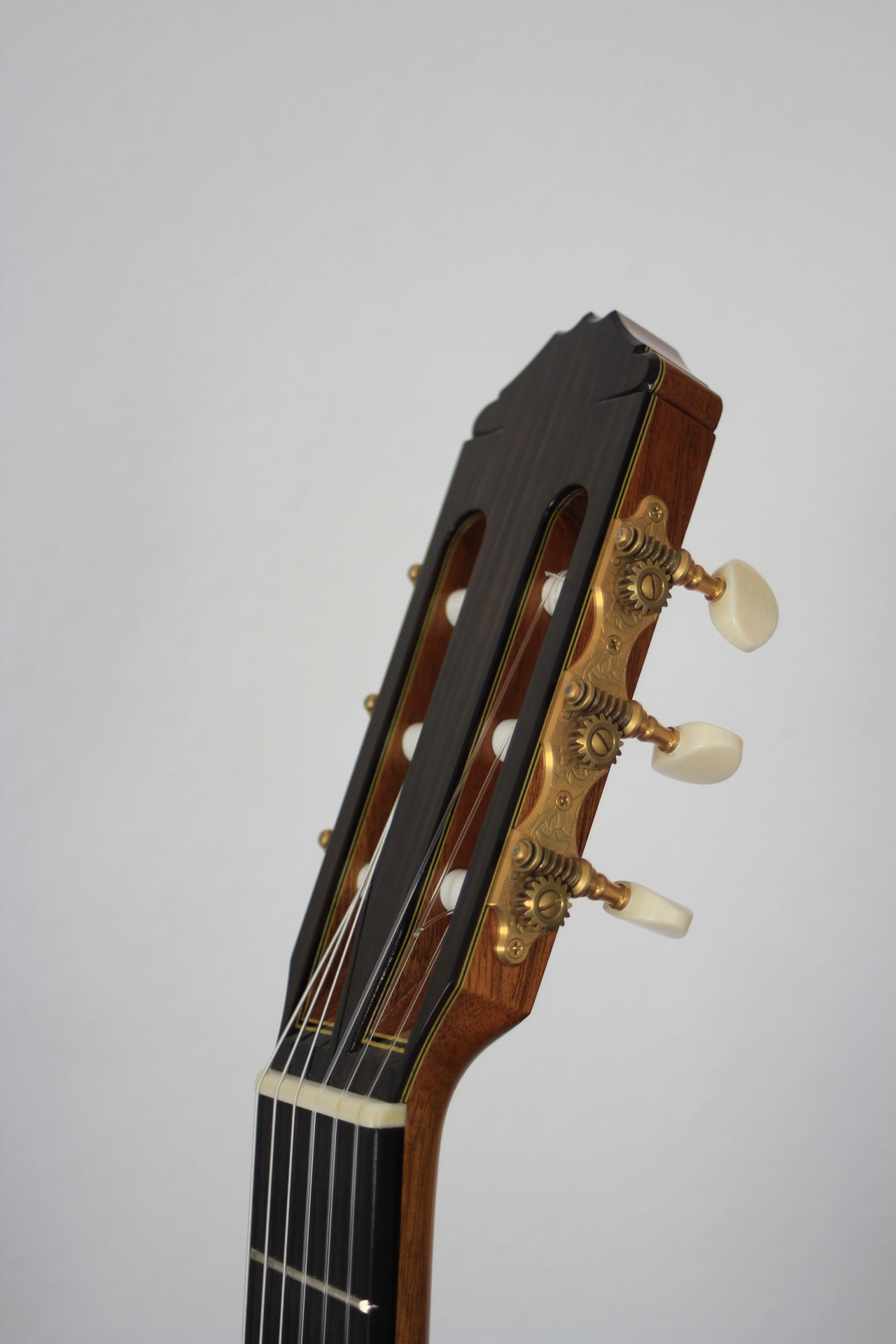Michael Batell - 2014 spruce