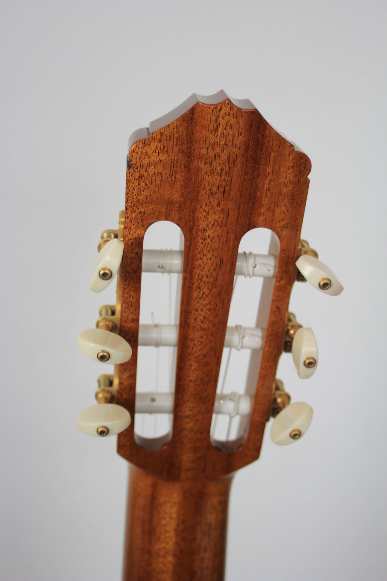 Michael Batell - 2014 spruce