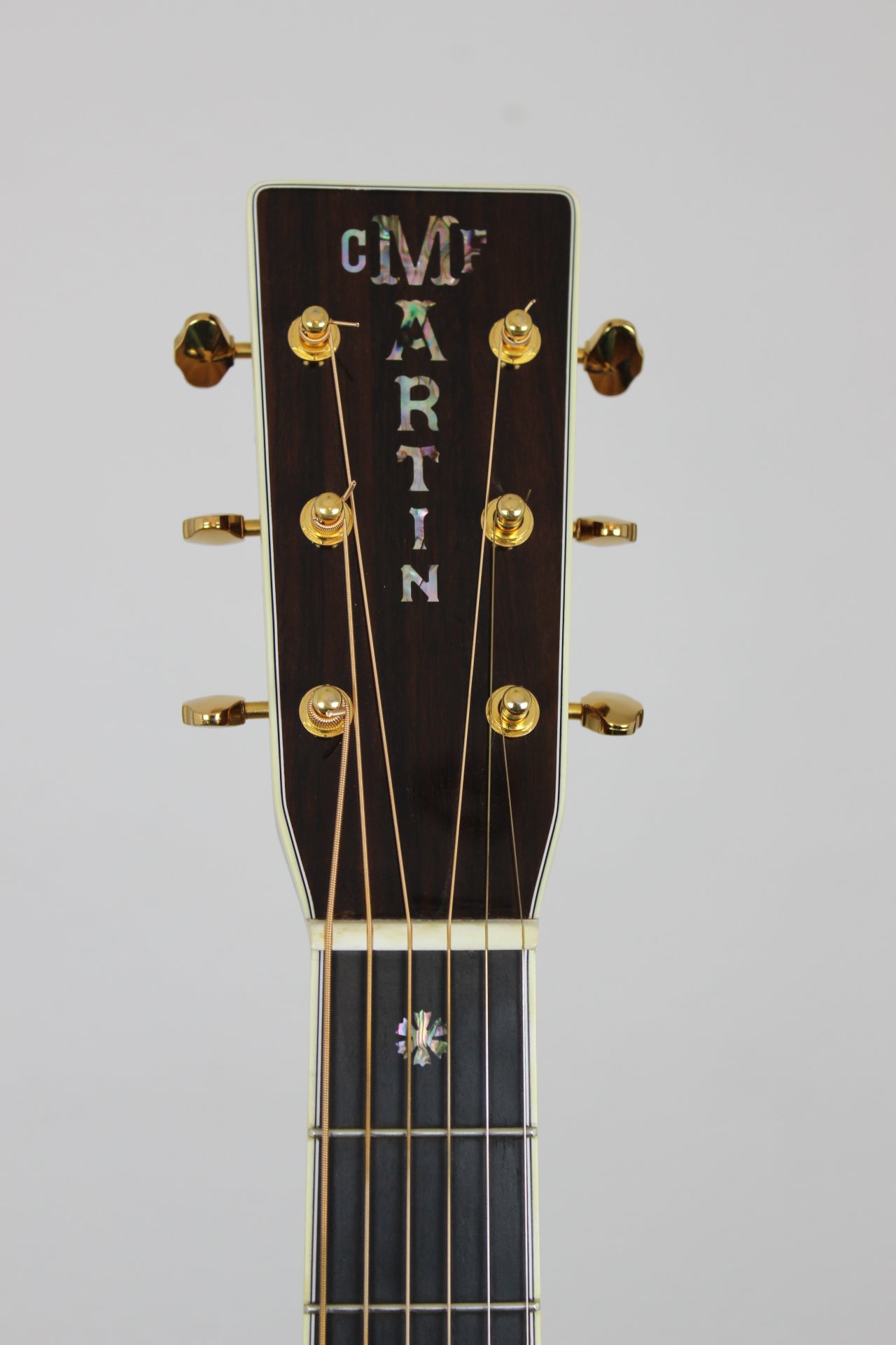 Martin OM 42