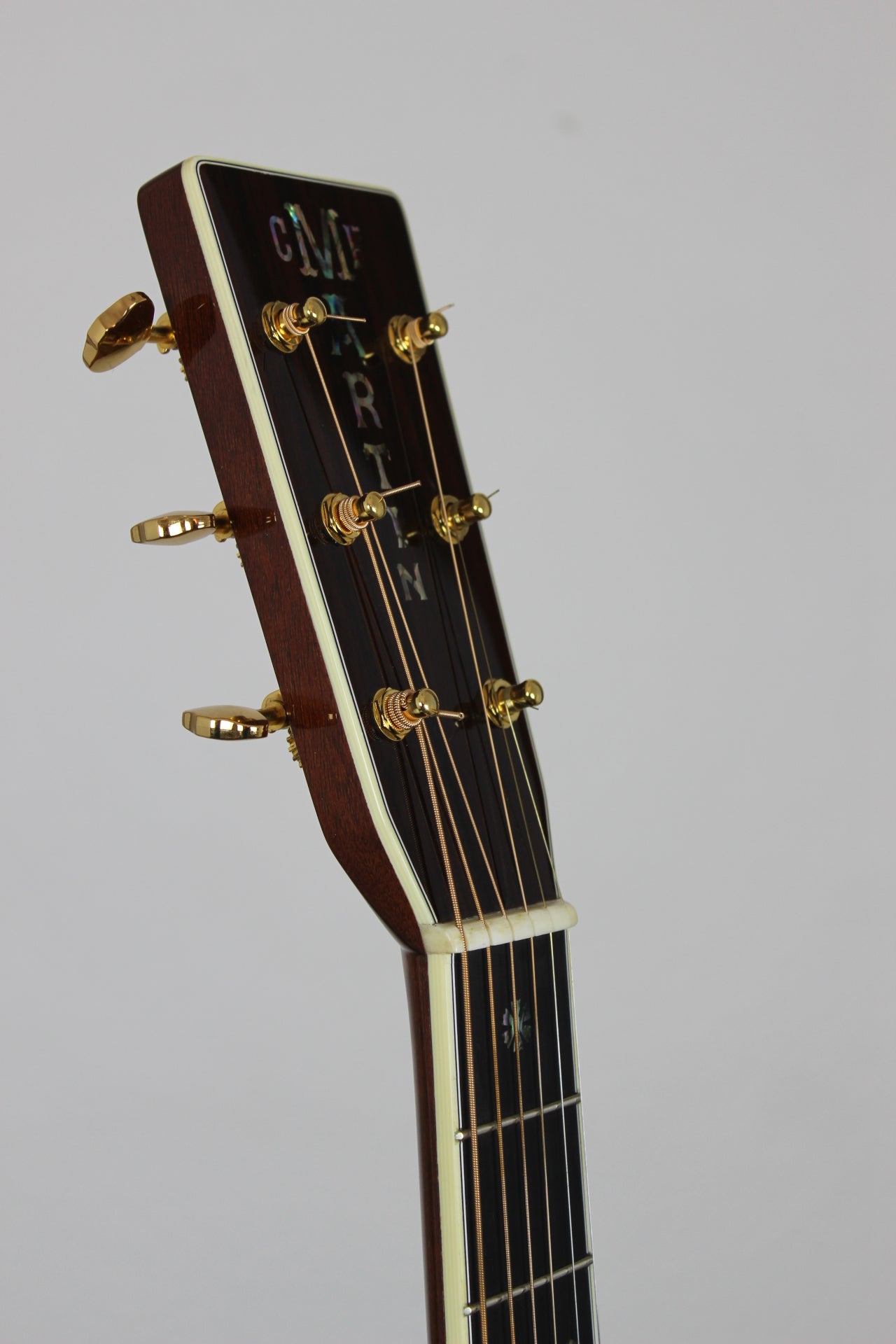 Martin OM 42