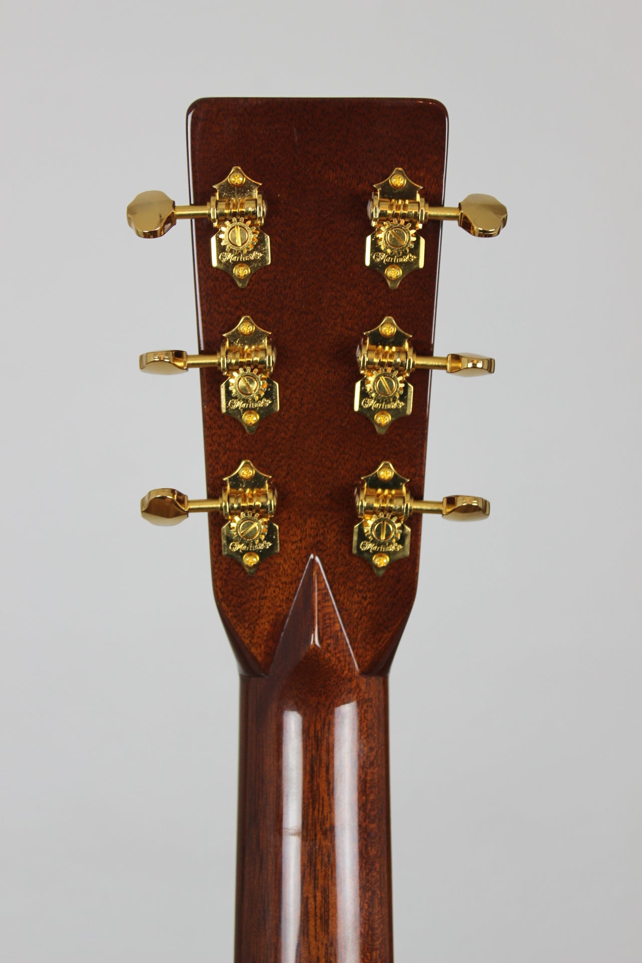 Martin OM 42