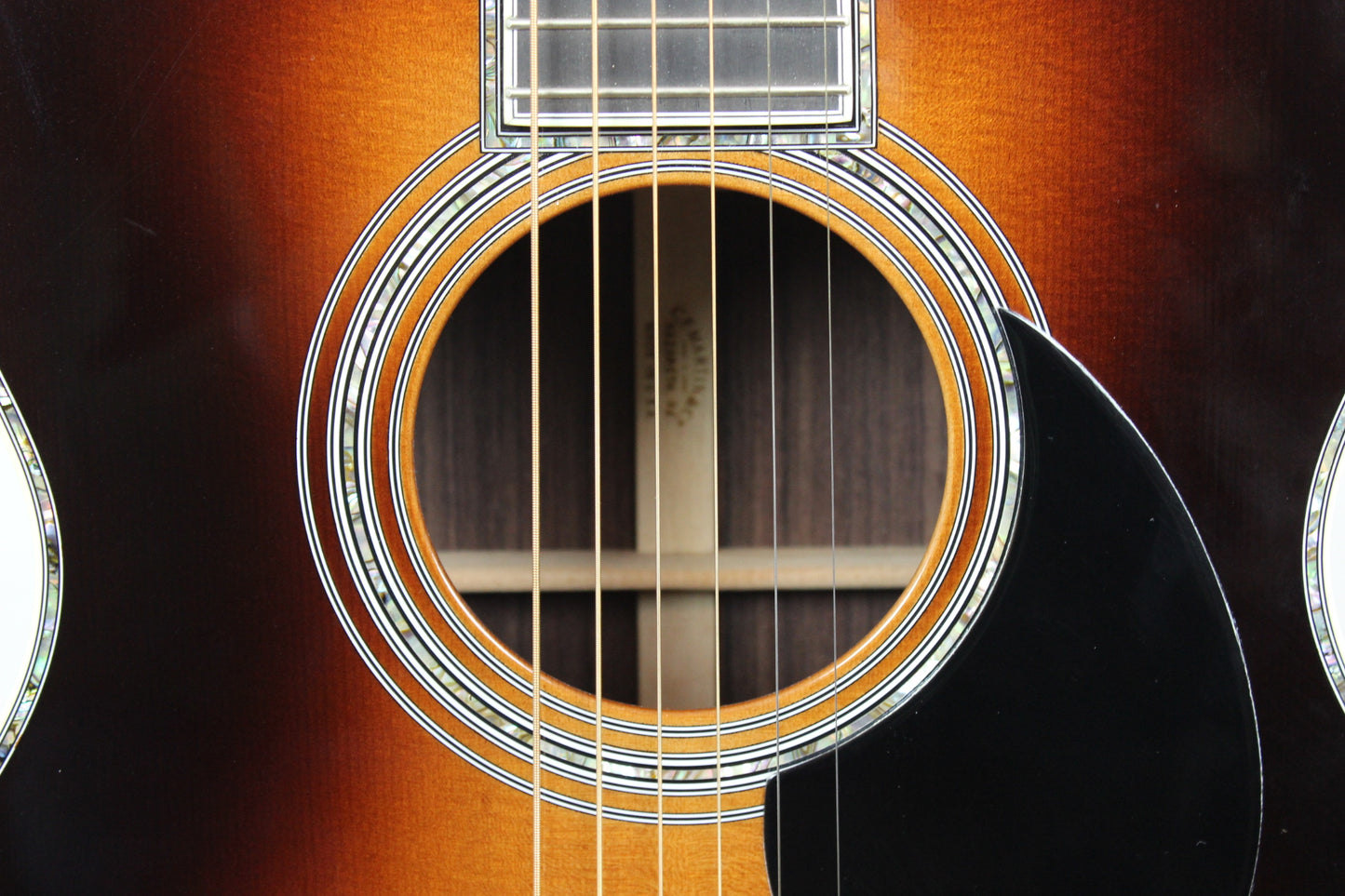 Martin OM 42