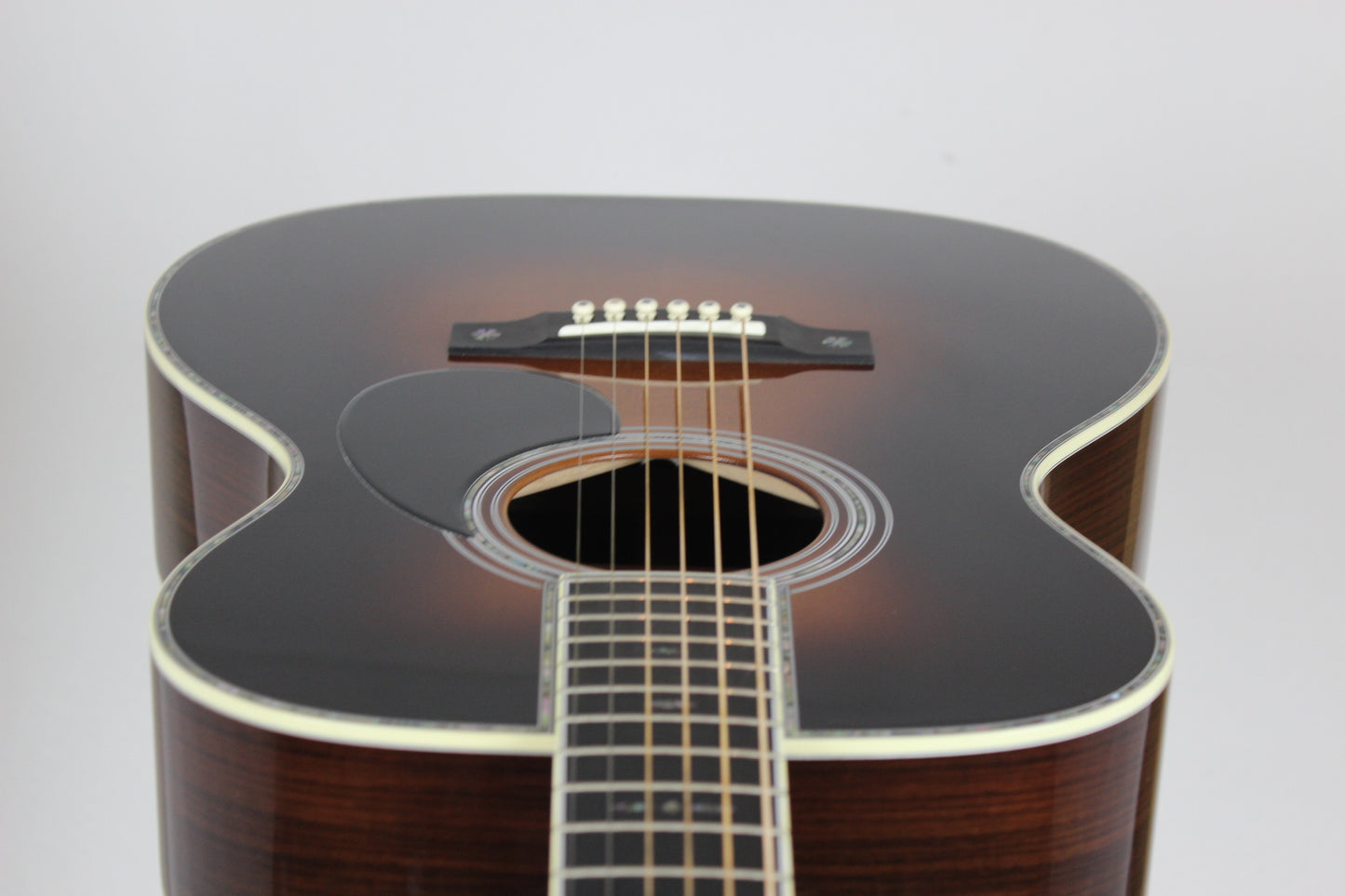 Martin OM 42
