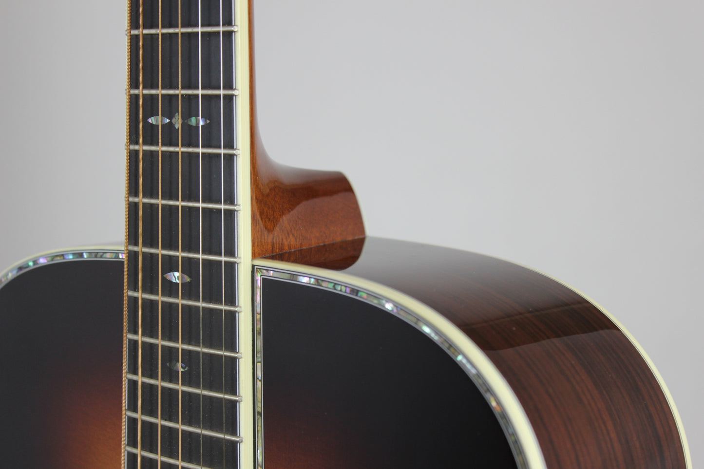Martin OM 42