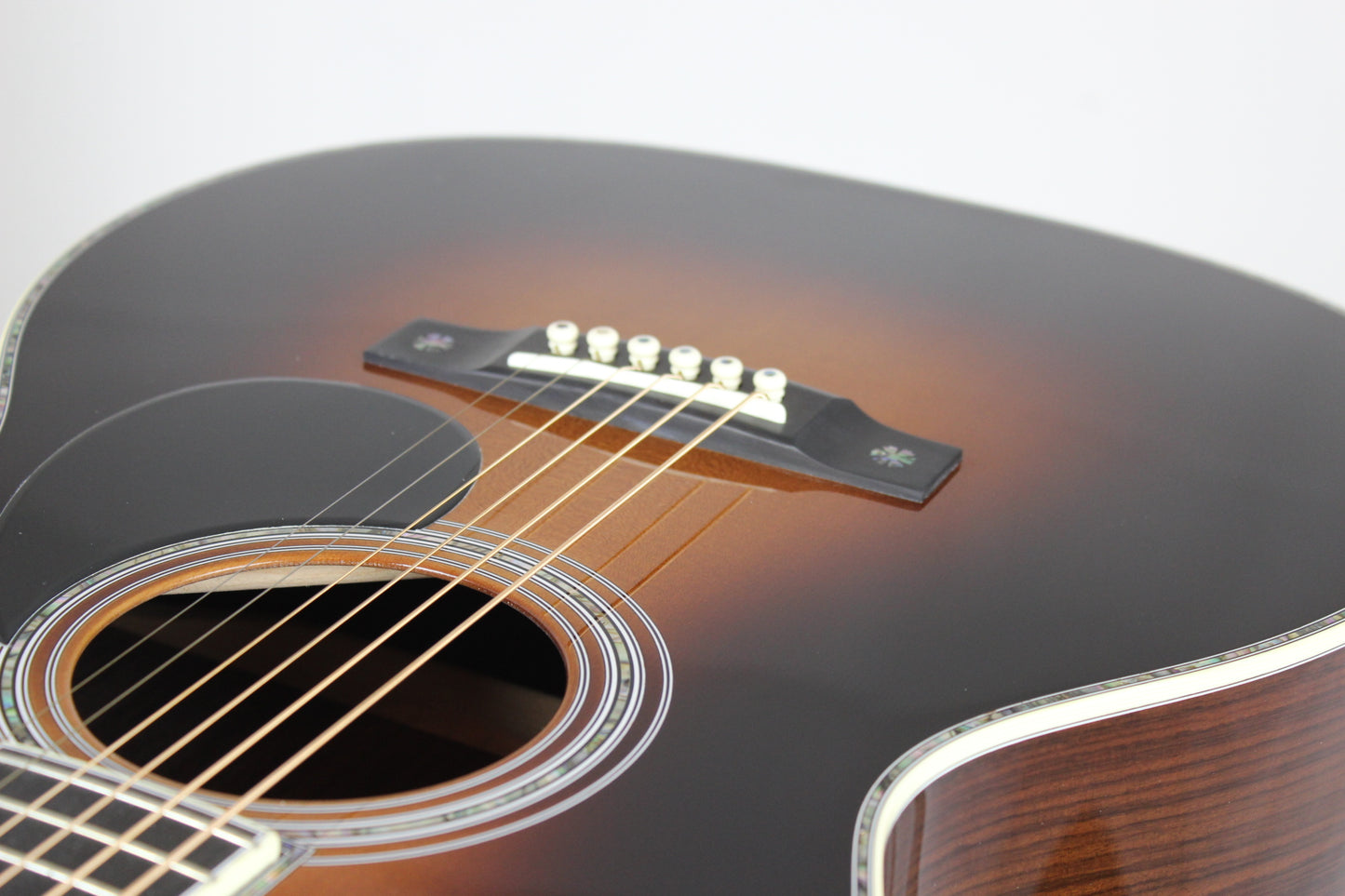 Martin OM 42