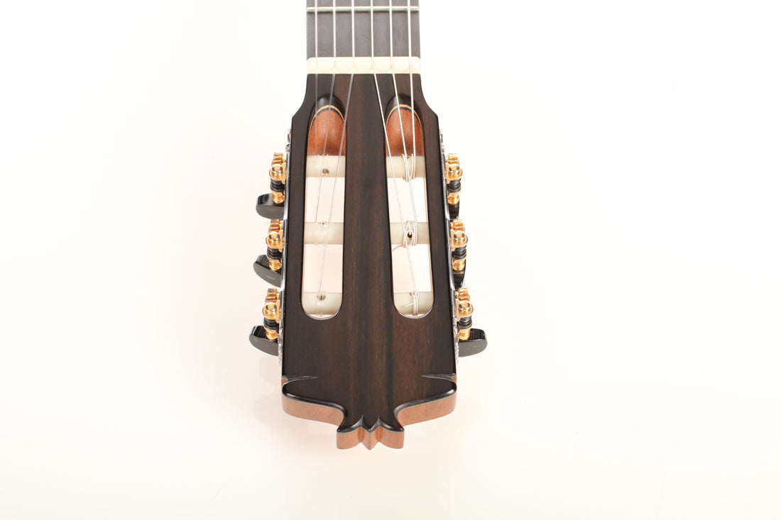 Rafael Moreno - 2003