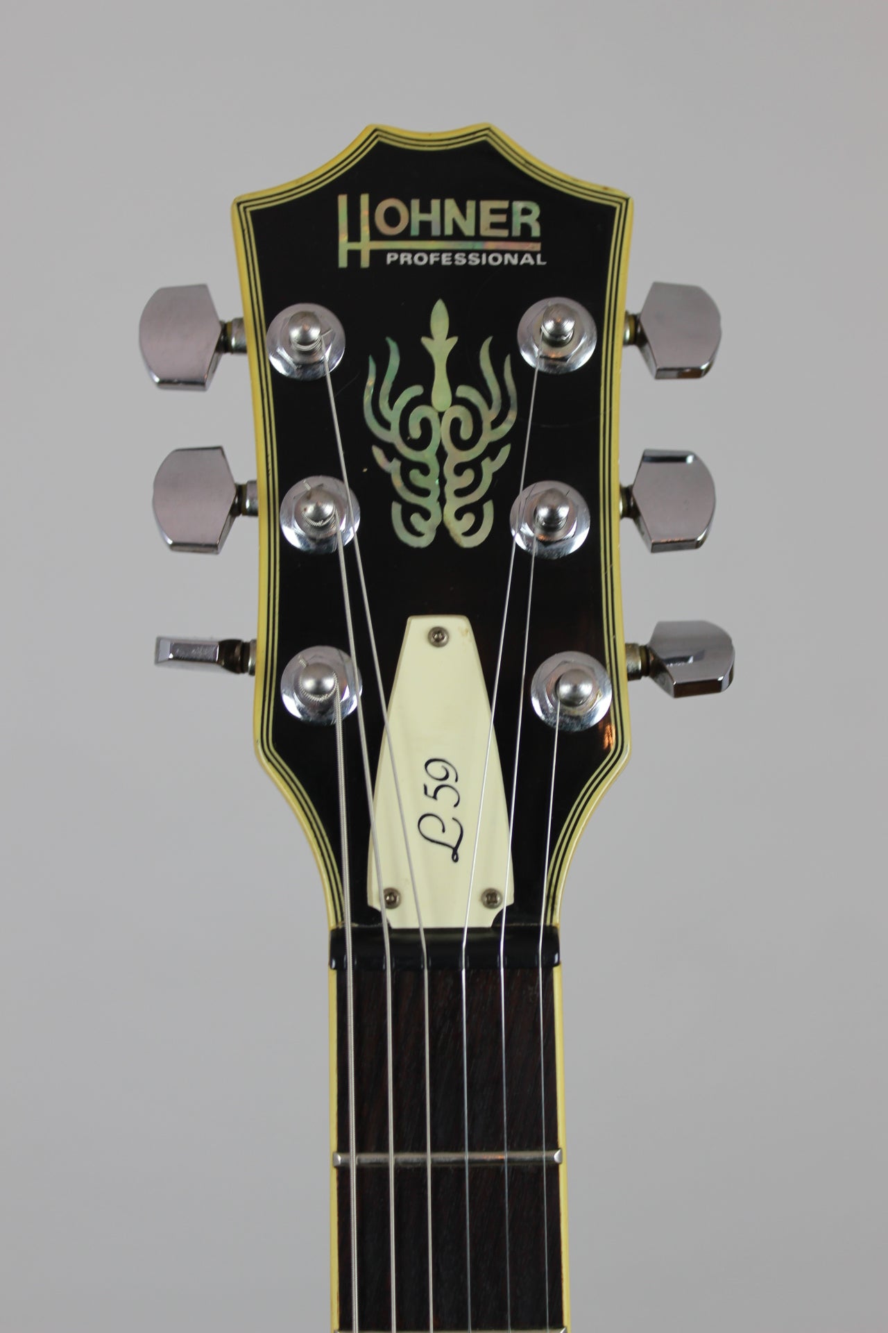 Hohner Professional L59