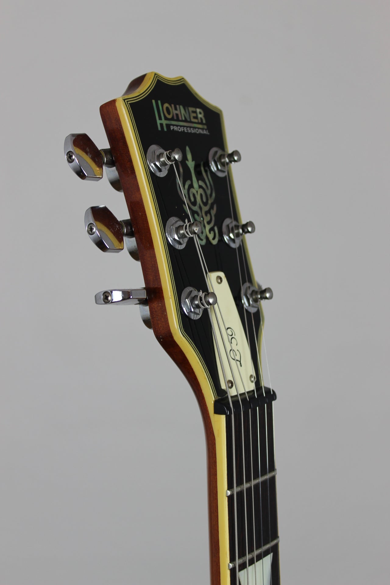 Hohner Professional L59