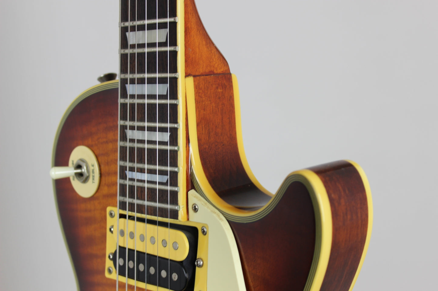 Hohner Professional L59
