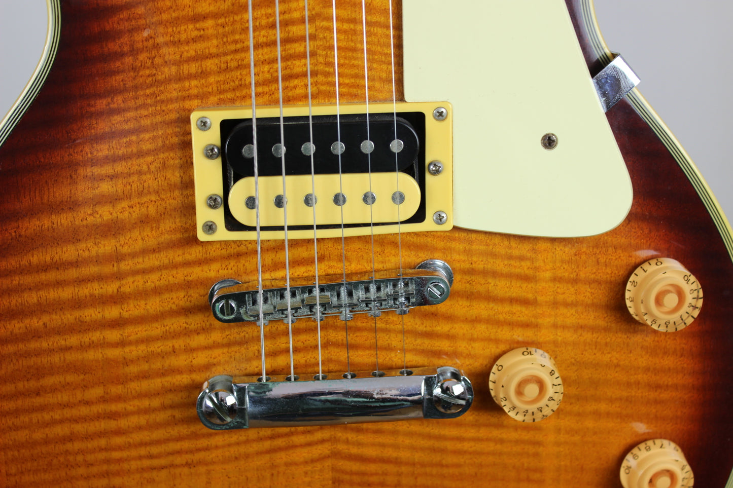 Hohner Professional L59