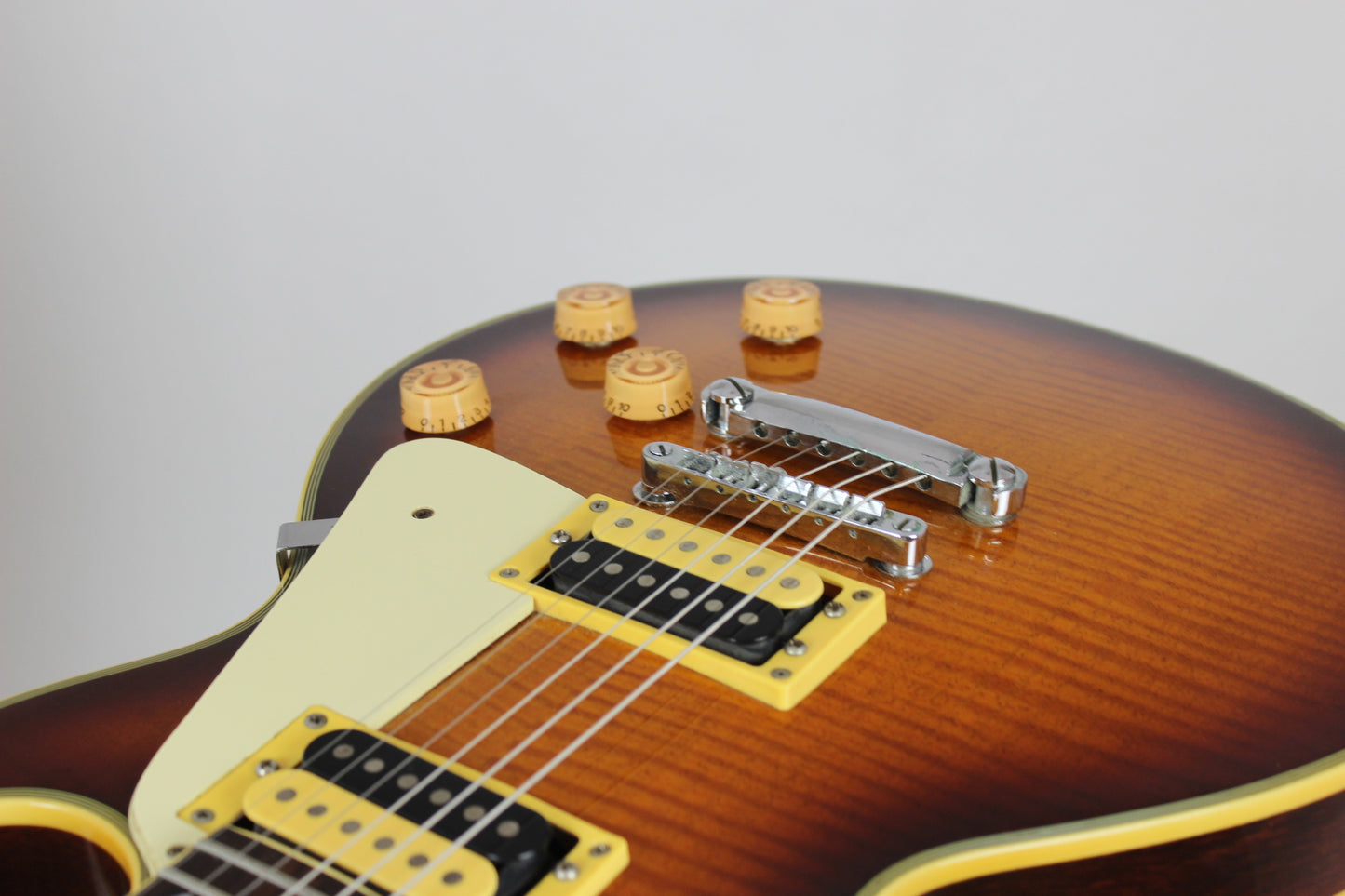 Hohner Professional L59