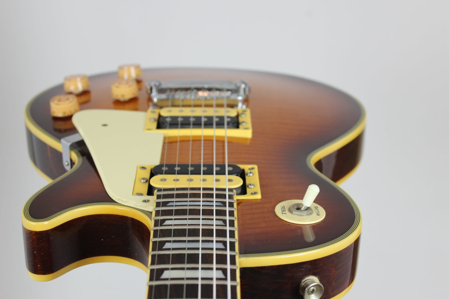 Hohner Professional L59