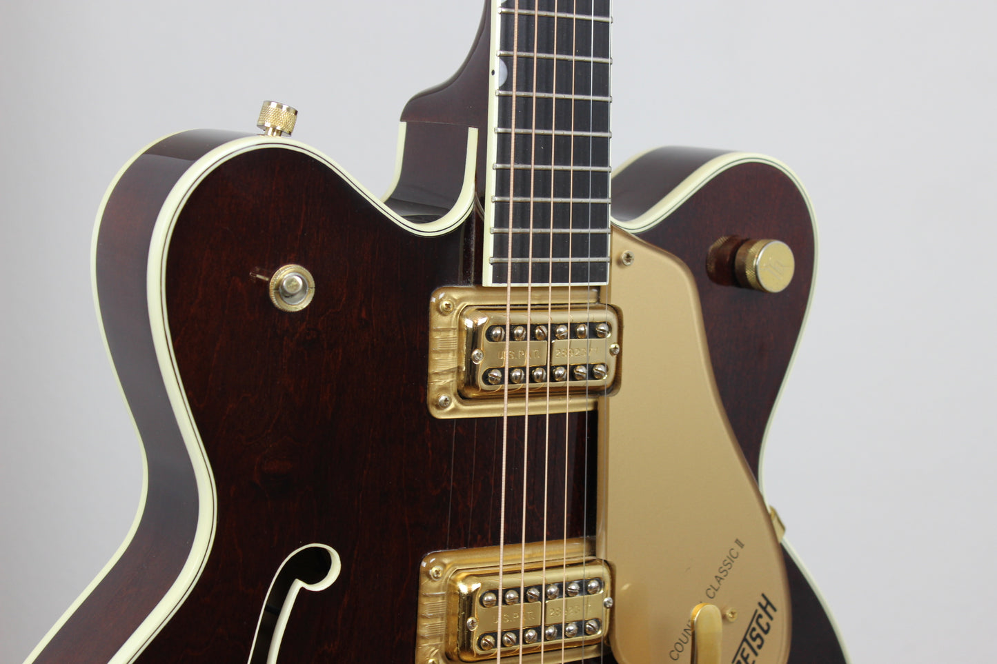 Gretsch 6122 1989 Country Classic II Hollowbody