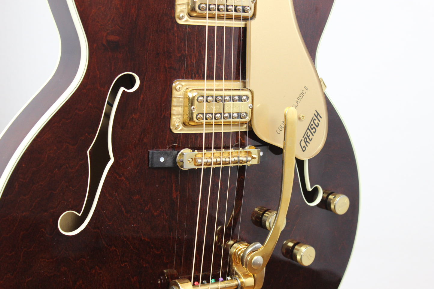 Gretsch 6122 1989 Country Classic II Hollowbody