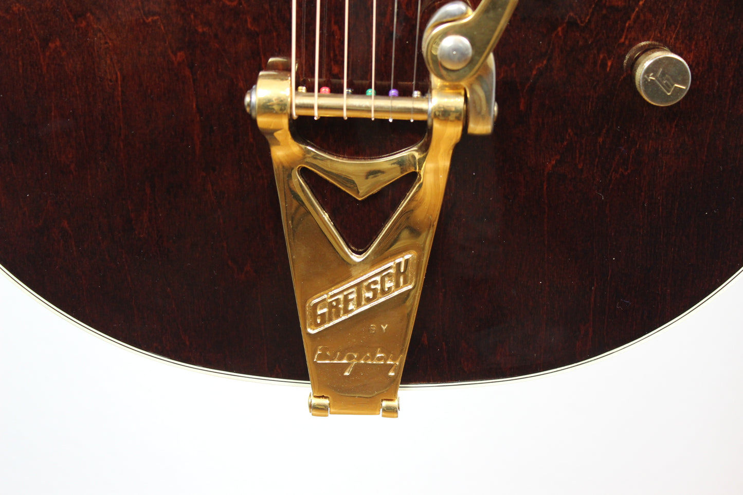 Gretsch 6122 1989 Country Classic II Hollowbody