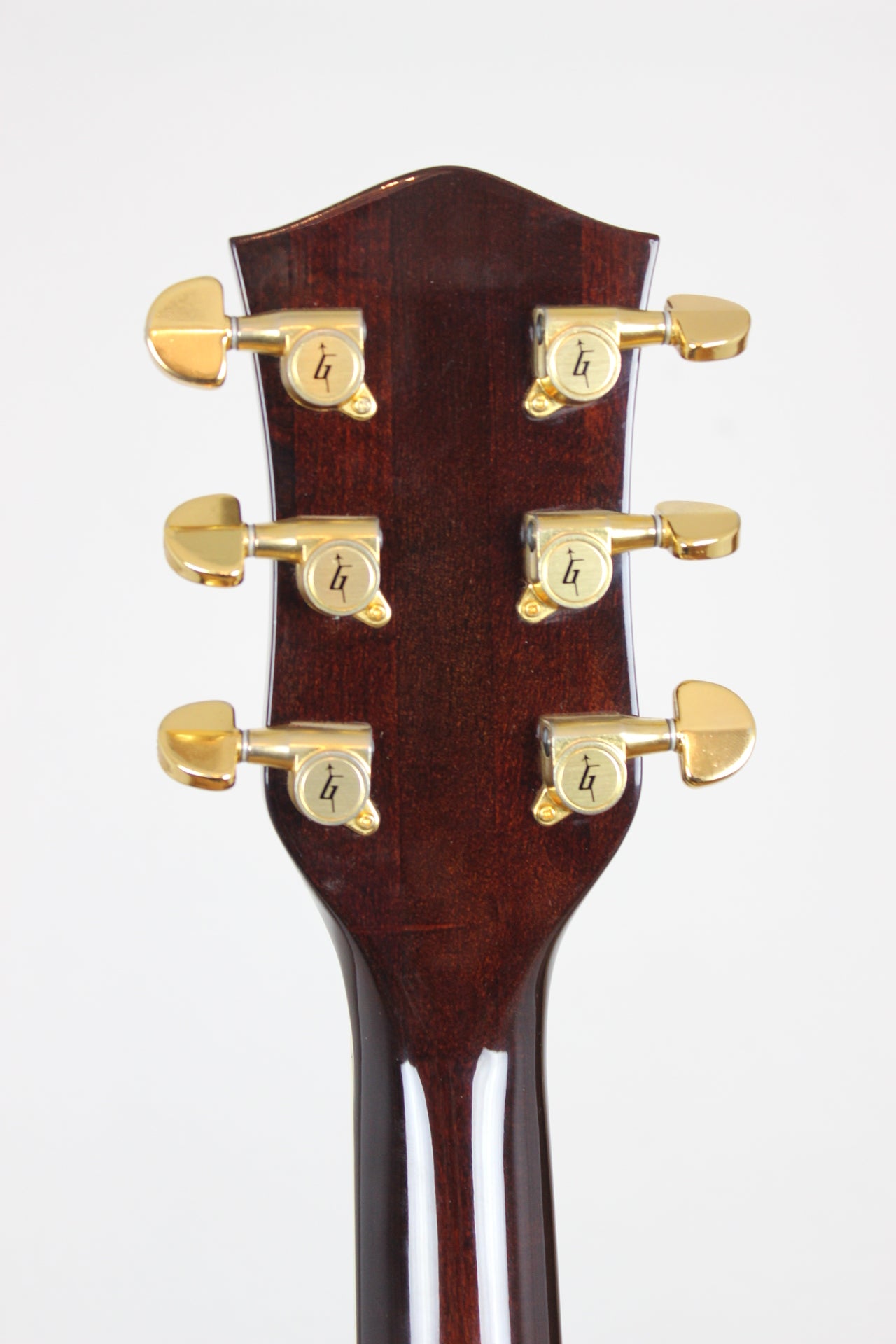 Gretsch 6122 1989 Country Classic II Hollowbody